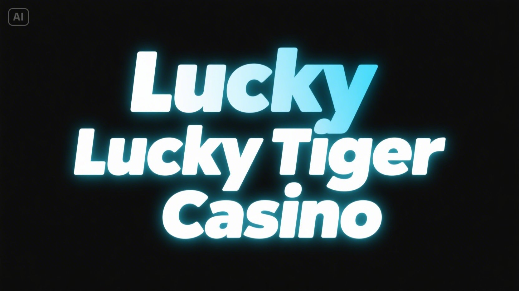 Lucky Tiger Casino